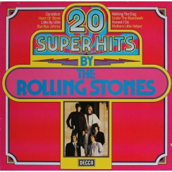 Rolling Stones ‎The – 20...