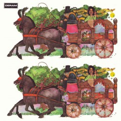 Junior Campbell ‎– Second...