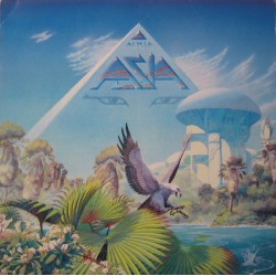 Asia  ‎– Alpha|1986...