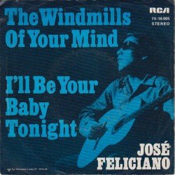 Feliciano José ‎– The...
