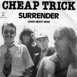 Cheap Trick ‎–...
