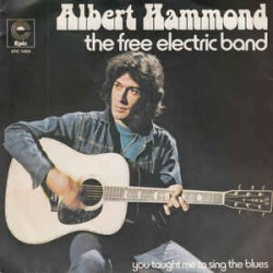 Hammond Albert ‎– The Free...