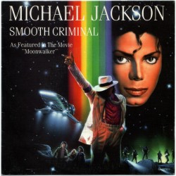 Jackson ‎Michael – Smooth...