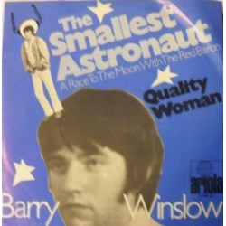Winslow ‎Barry – The...