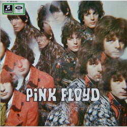 Pink Floyd ‎– The Piper At...