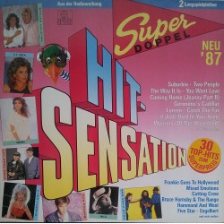 Various ‎– Super Doppel...