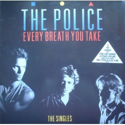 Police The – Every Breath...