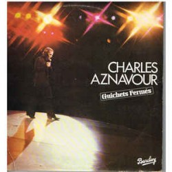 Aznavour ‎Charles –...