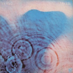 Pink Floyd ‎– Meddle|1971...