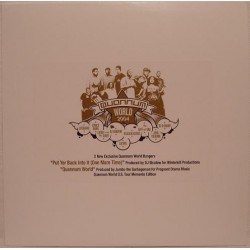 Quannum MC's ‎– Put Yer...