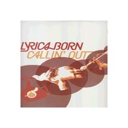 Lyrics Born ‎– Callin'...