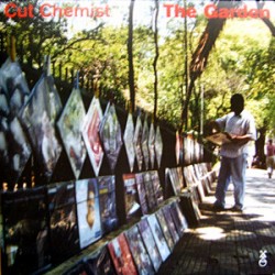 Cut Chemist ‎– The Garden /...