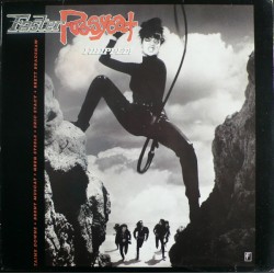 Faster Pussycat ‎–...