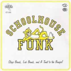 Various ‎– Schoolhouse...