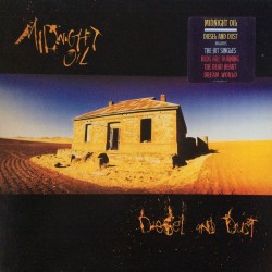 Midnight Oil ‎– Diesel And...