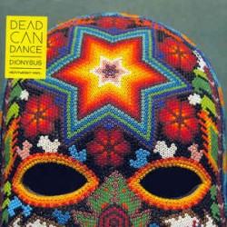 Dead Can Dance ‎–...