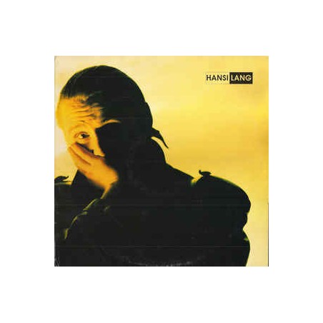 Lang ‎Hansi – Hansi Lang|1989    OK Musica ‎– 76.23616