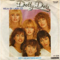Dolly Dots ‎–...