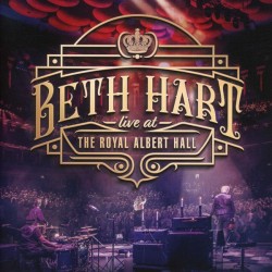 Hart ‎Beth – Live At the...