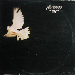 Santana ‎– Santana's...