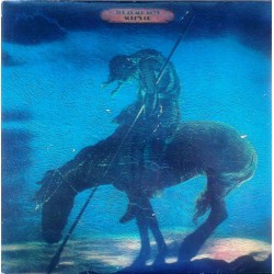 Beach Boys ‎The – Surf's...