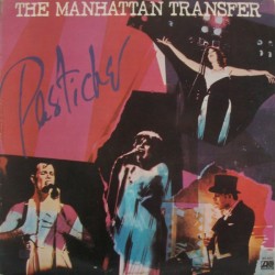 Manhattan Transfer ‎The –...