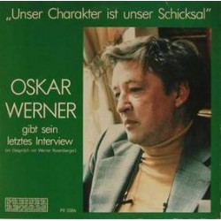 Werner ‎Oskar – Gibt Sein...