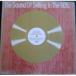 Radio Advertising Bureau ‎–...