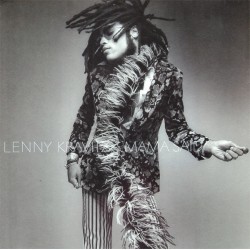 Kravitz ‎Lenny – Mama...