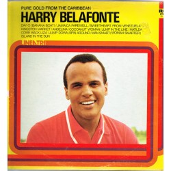 Belafonte ‎Harry – Pure...