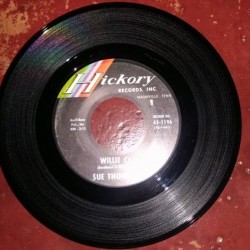 Thompson Sue ‎– Willie Can...