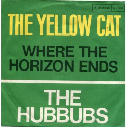 Hubbubs ‎The – The Yellow...