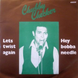 Checker ‎Chubby – Let's...