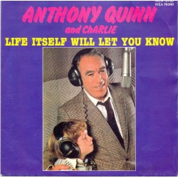 Quinn Anthony and Charlie –...