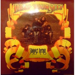 Help Yourself ‎– Strange...