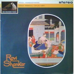 Shankar ‎Ravi – Music Of...