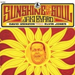 Byard Jaki Trio ‎– Sunshine...