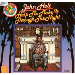 Holt ‎John – Help Me Make...