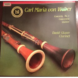Weber Carl Maria von -David...