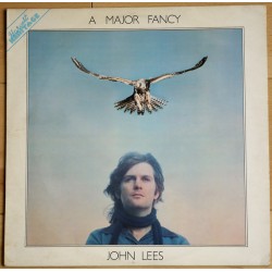 Lees ‎John – A Major...