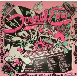 Various ‎– Formel Eins -...