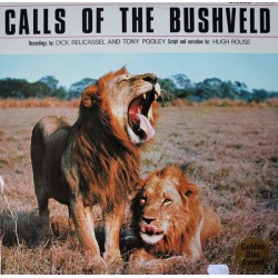 Reucassel Dick and Tony...