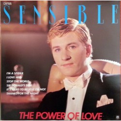 Captain Sensible ‎– The...