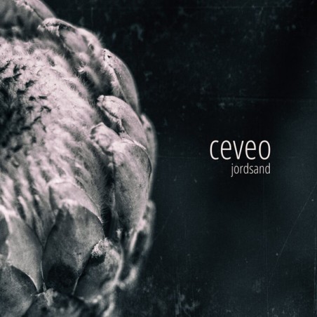 CEVEO ‎– Jordsand|2018     CEVEO ‎– none