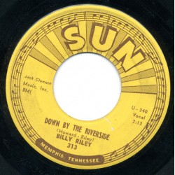 Riley  Billy -Down By The...