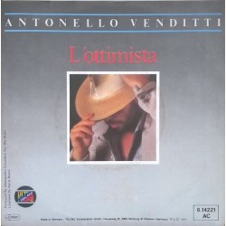 Venditti ‎Antonello –...