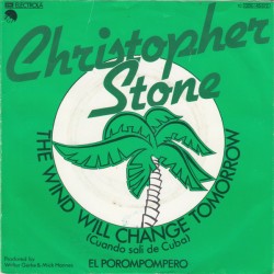 Stone Christopher ‎– The...