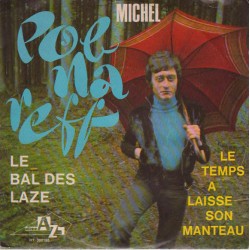 Polnareff ‎Michel – Le Bal...