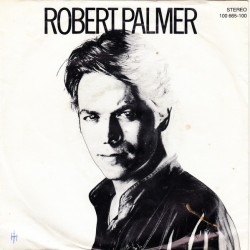 Palmer Robert  ‎– Bad Case...