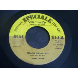 Clüver Bernd / Pegasus –...